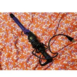 Hot Tools 3/4 Curling Iron